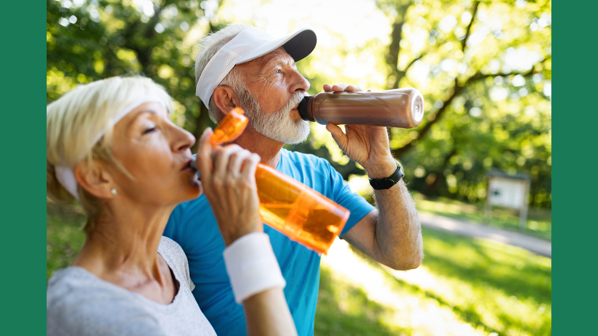 National Hydration Day: A Brief Step-by-Step Guide