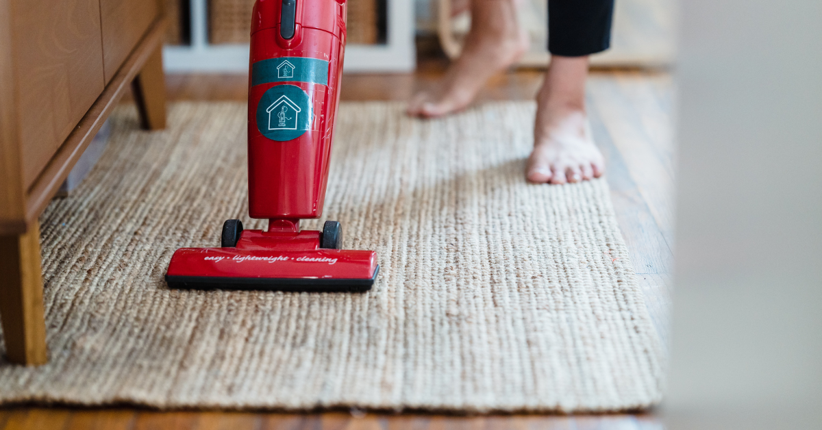 Revive Your Carpet: Tips for Effective Carpet Cleaning and Restoration