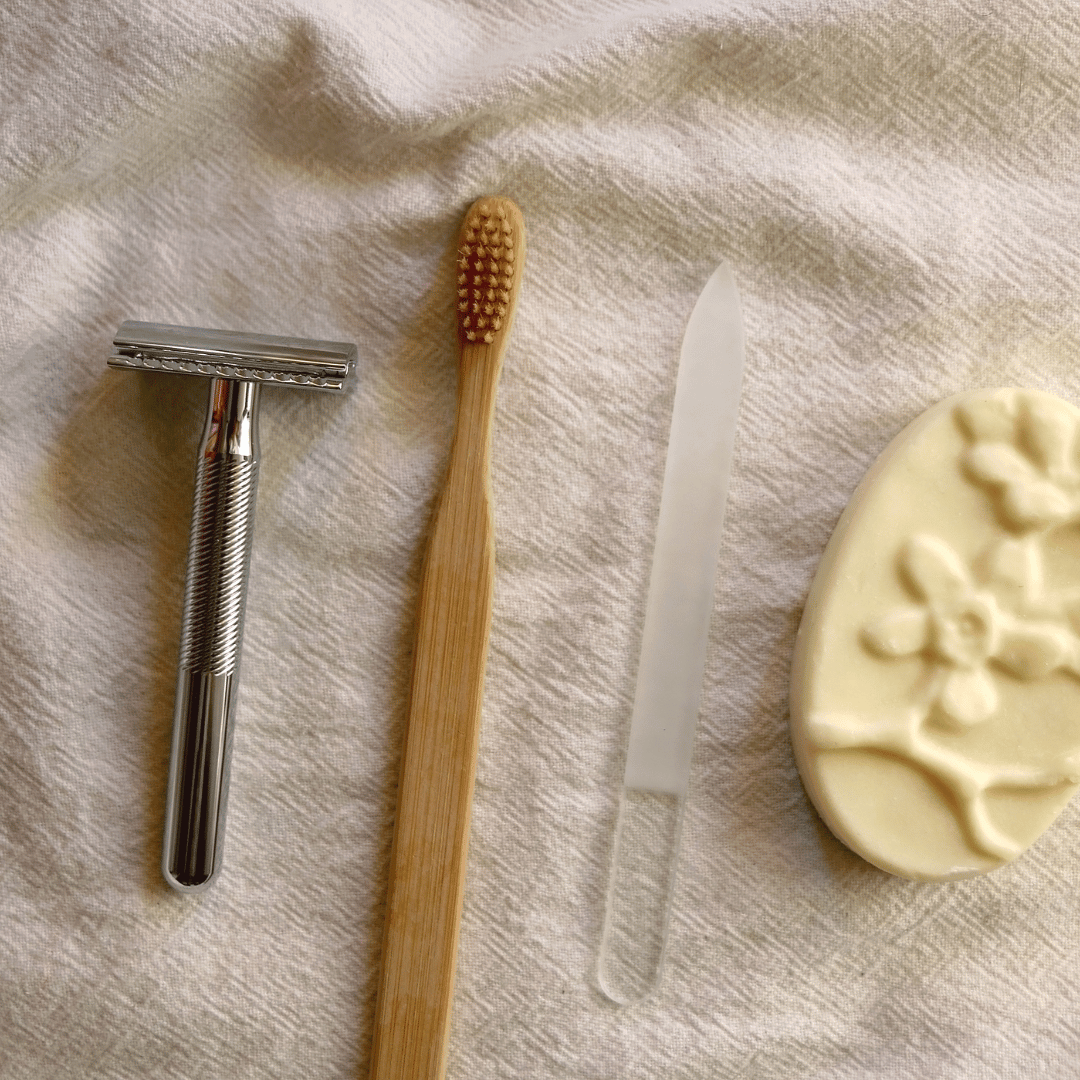 Organial Razor Sustainable Razors: A Guide