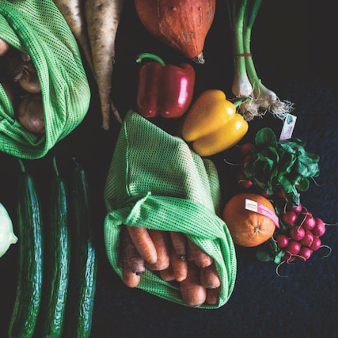 Stop Wasting Food: Fun and Rewarding Ways to Minimize Your Carbon Footprint