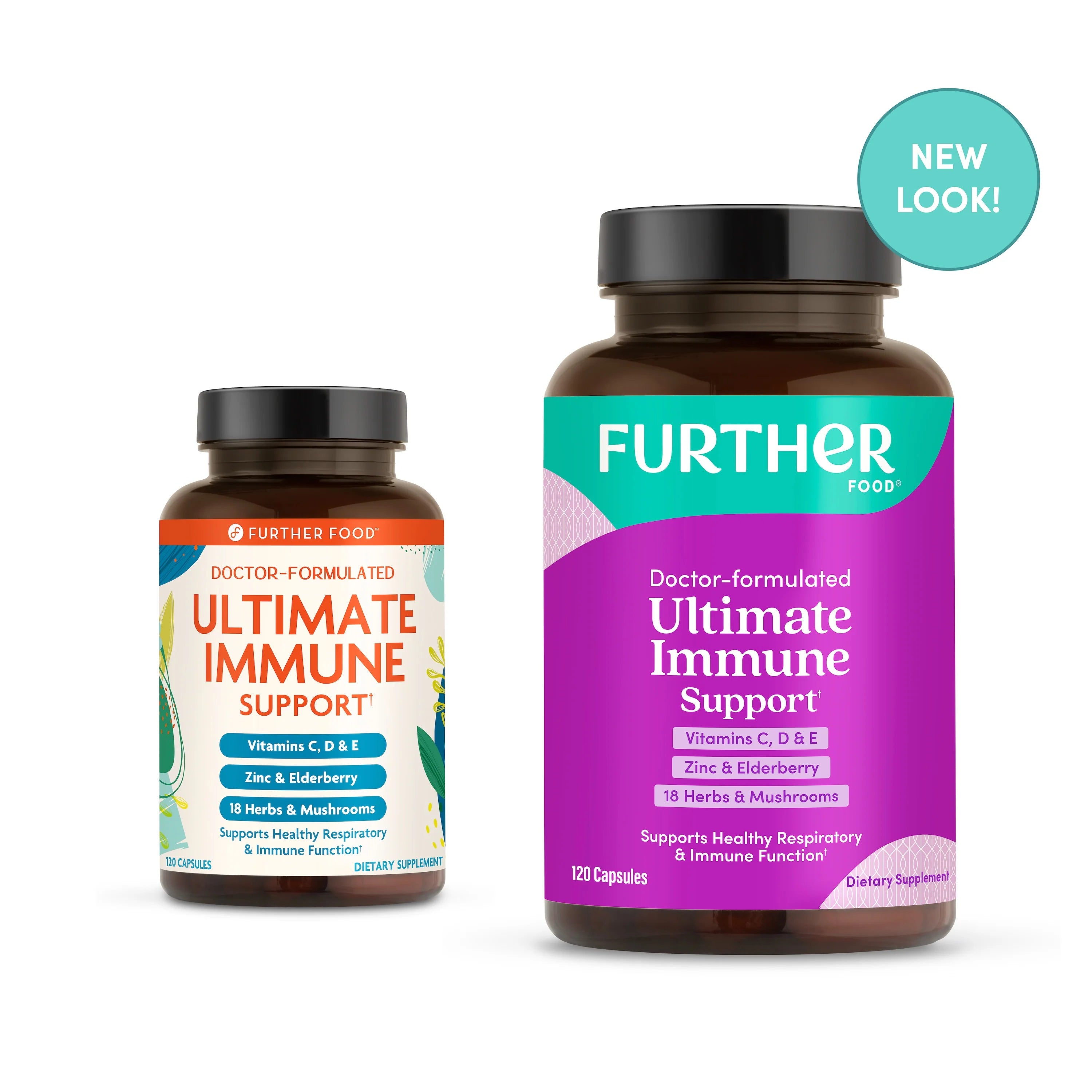 Ultimate Immune Support