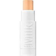 MILK MAKEUP Flex Foundation Stick - Alcohol-Free, Vegan, Lightweight Coverage - Shell