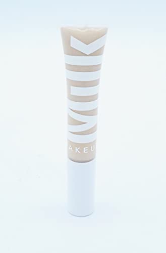 Milk Makeup Flex Concealer - Medium to Full Coverage, Vegan Formula, Marshmallow Extract - Vanilla