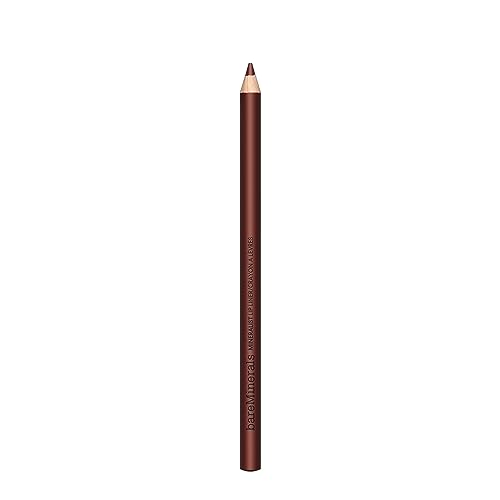 bareMinerals Lip Liner - Rich Color, Natural Ingredients, Vegan, 100% Reclaimed Wood - 0.05oz