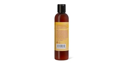 Maharishi Ayurveda Clarify Body Lotion - Replenishing Citrus Scent for All Skin Types - 8oz