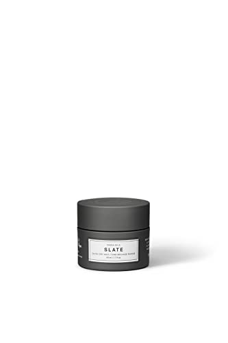 Maria Nila Hair Wax Slate - Strong Hold, Light Shine, Vegan, Sulfate/Paraben Free - 1.7 Fl Oz