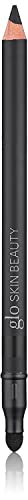 Glo Skin Beauty Precision Eye Pencil - Antioxidant-Infused, Water-Resistant, Cruelty-Free - Black