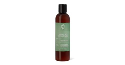 Maharishi Ayurveda Body Lotion - Softening Citrus Scent for Whole Body Moisture - 8oz