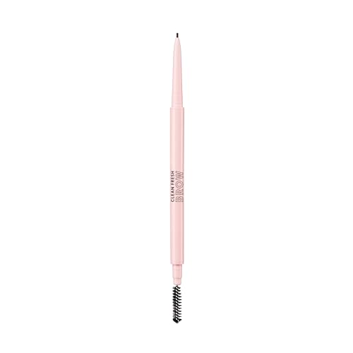 Covergirl Brow Pen - Ultra-Precise Waterproof Formula with Vegan Ingredients - 0.001oz