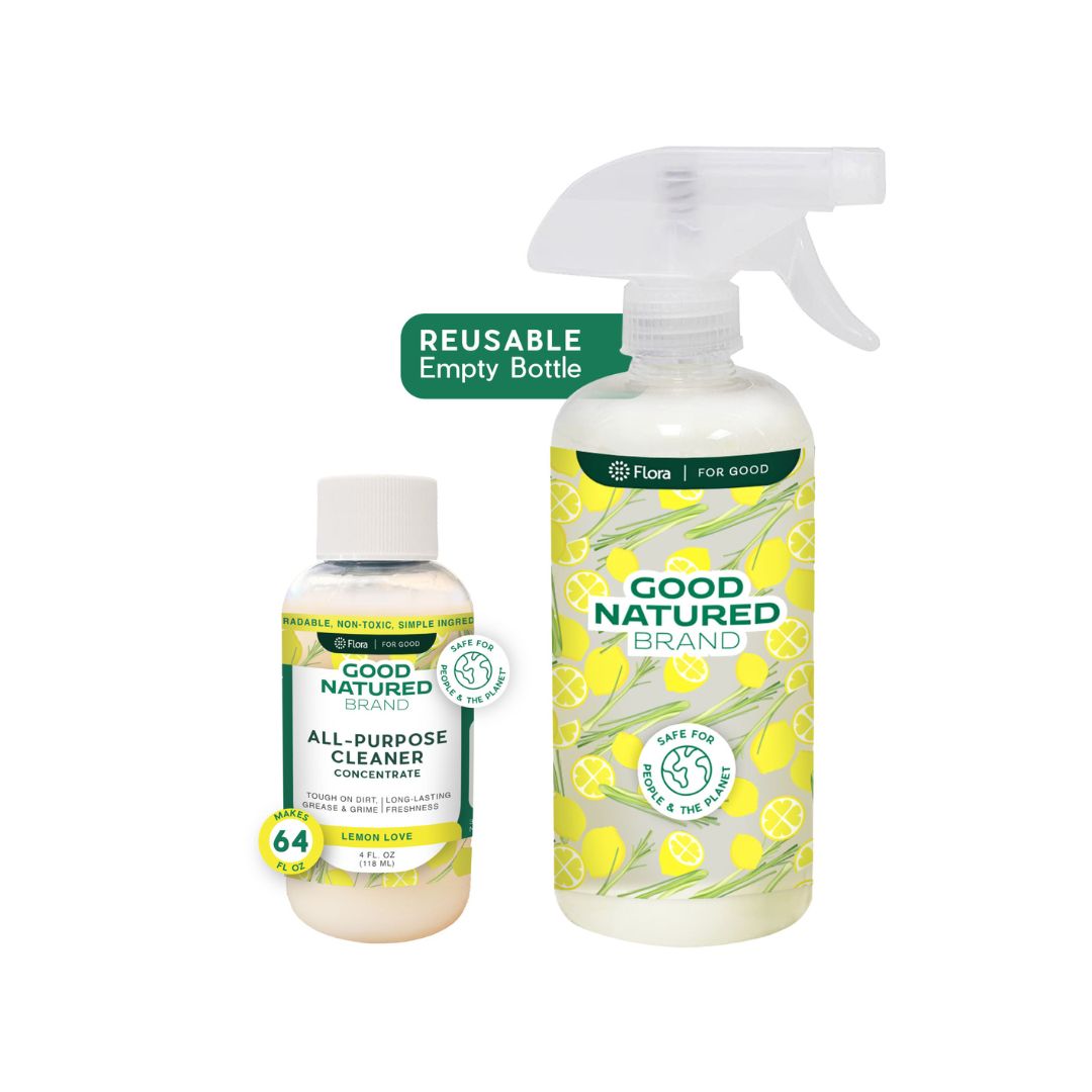 Good Natured Brand - All-Purpose Cleaner