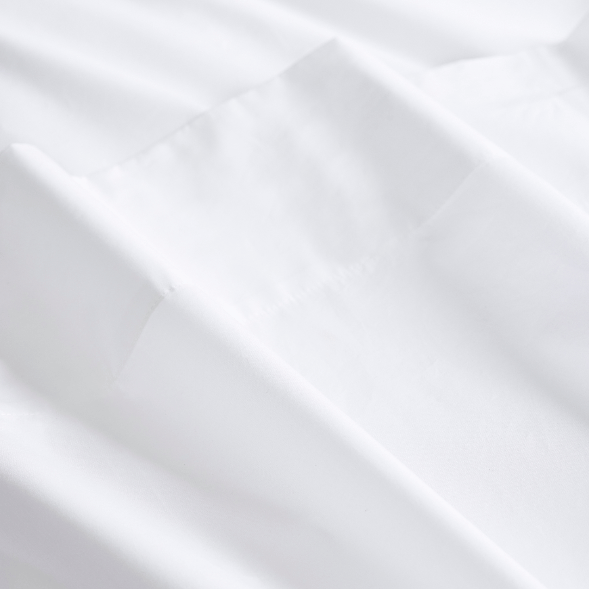 Cool & Crisp Percale Flat Sheet