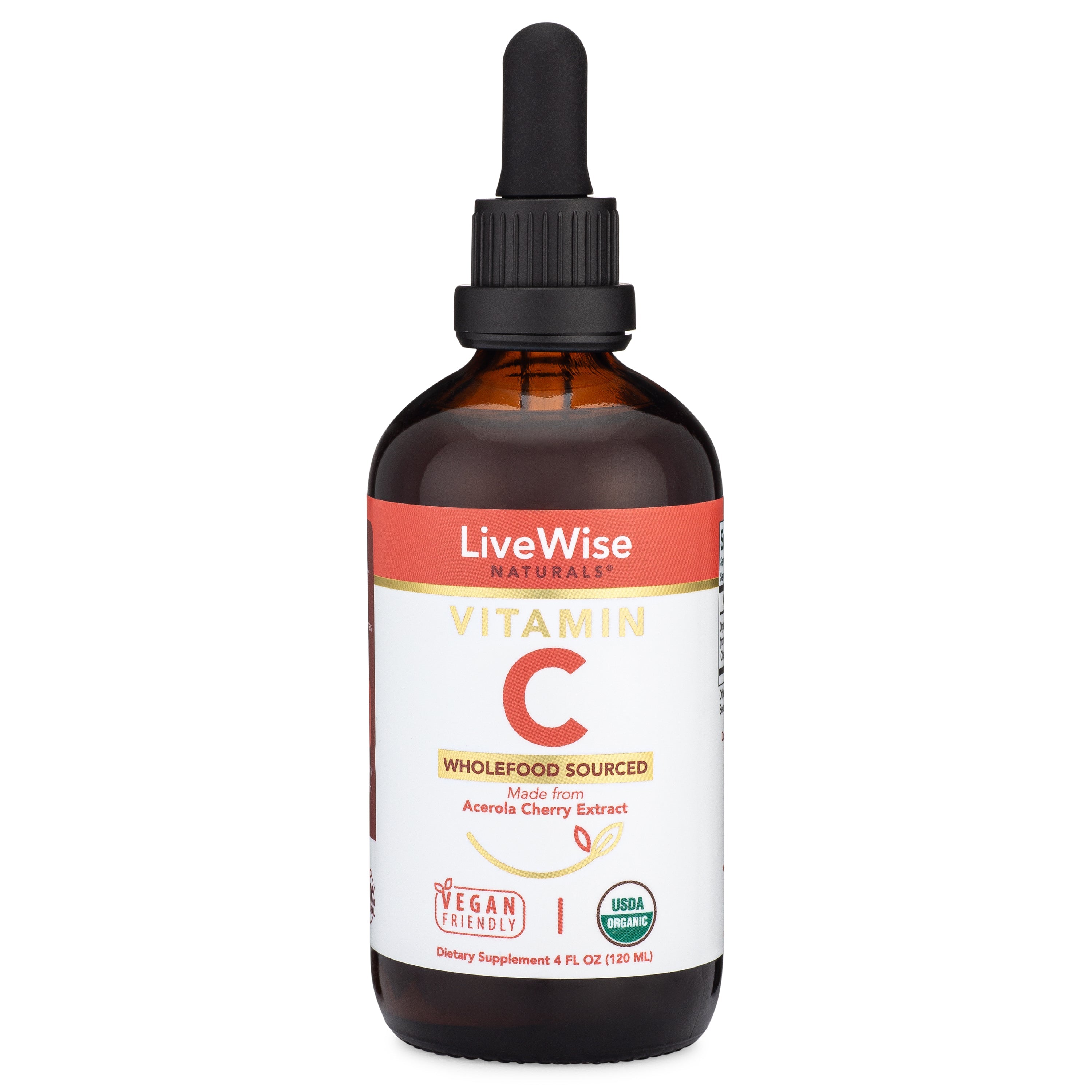 Vitamin C (BACK IN STOCK AUGUST 2ND)