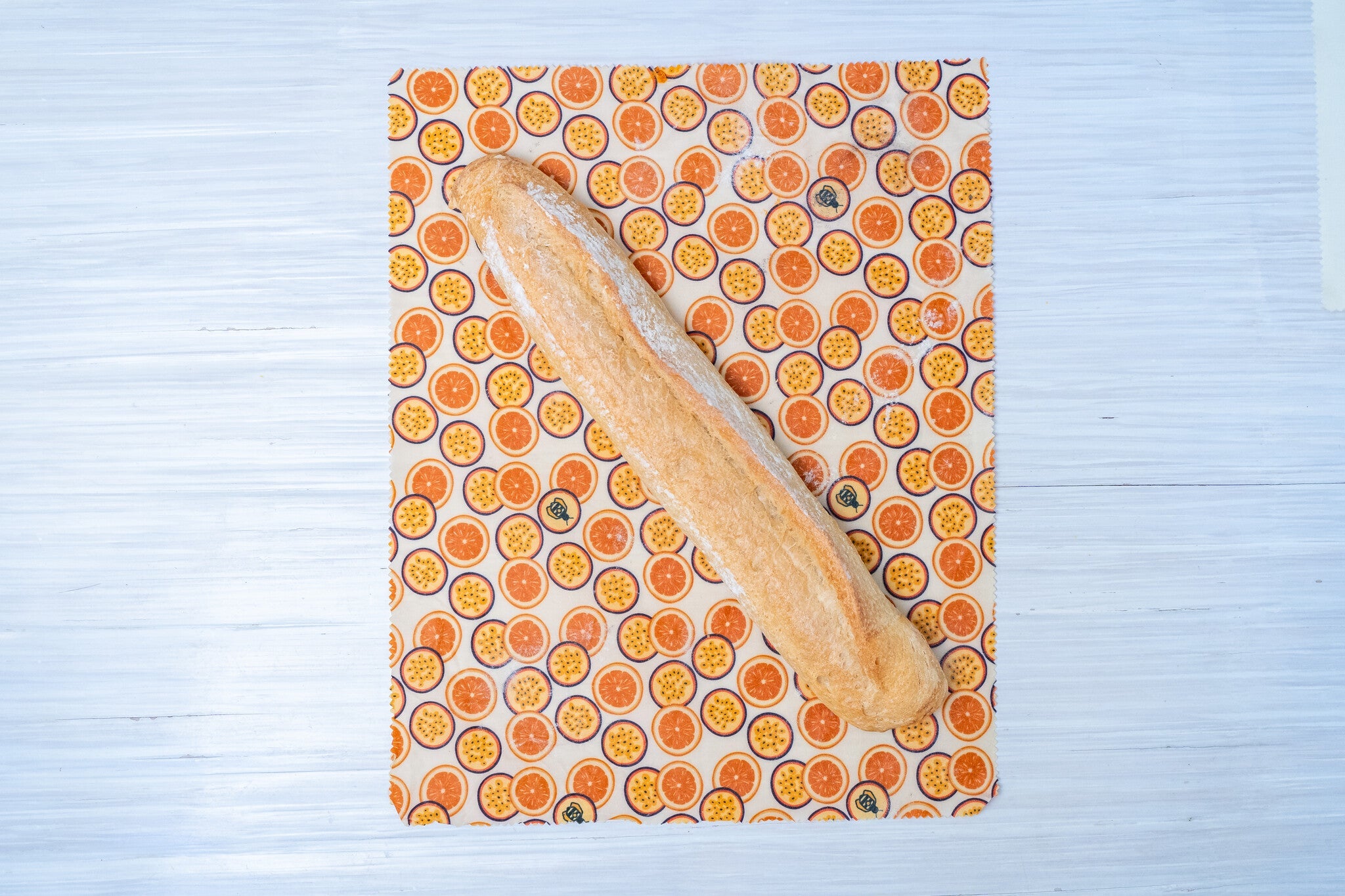 Breadwrap XXL - Passion Som 16" x 20"