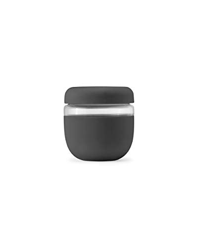 Ceramic bowl - Ciotola ceramica VALENTINO LUX Nera cuore Oro MDP_9575