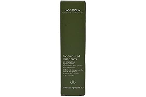 Aveda Eye Cream - Reduces Puffiness & Dark Circles, All Skin Types - 0.5 Ounce