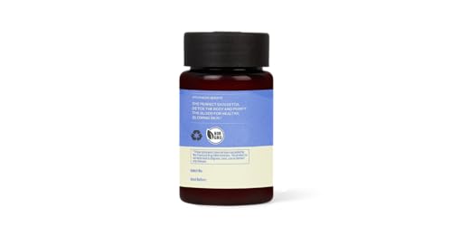 Maharishi Ayurveda Neem Capsules - Skin Detox & Blood Purifier, Non-GMO, Vegan - 60 Count