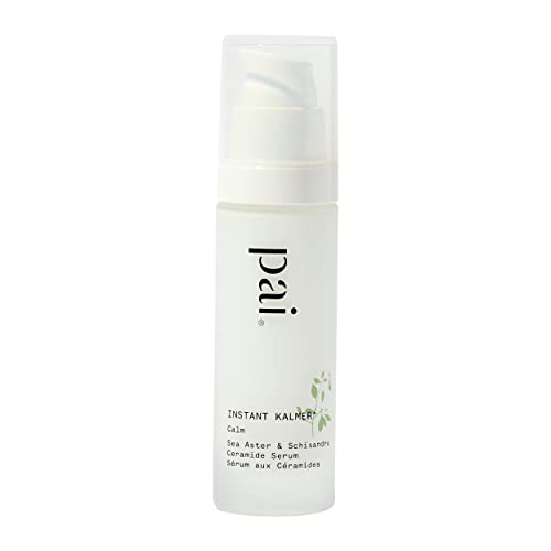 Pai Skincare Face Serum - Calms Redness, Strengthens Skin Barrier, Vegan - 1 fl oz