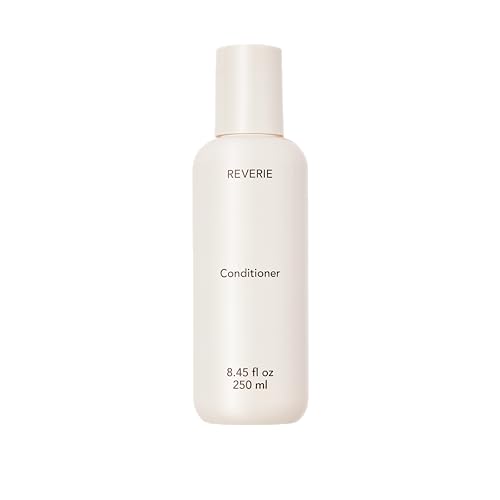 REVERIE Nourishing Conditioner - Hydrates & Adds Shine, Sulfate-Free, Color-Safe - 8 fl oz