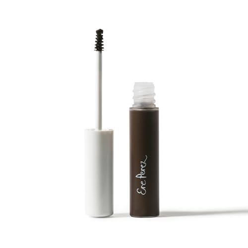 Ere Perez Natural Argan Brow Hero - Tints, Nourishes & Volumizes Brows - Perfect 0.12 oz