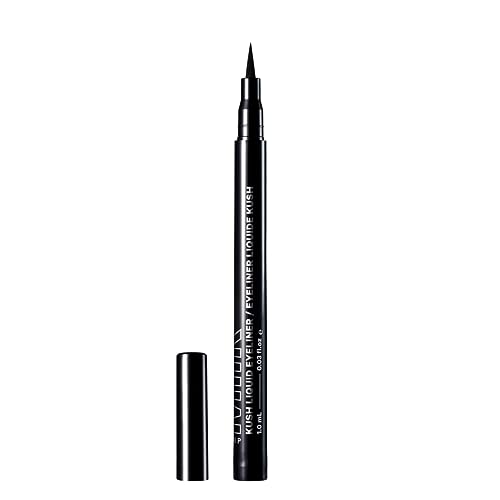 Milk Makeup KUSH Liquid Eyeliner - 24-Hour Wear, Hydrating, Waterproof - 0.03 fl oz