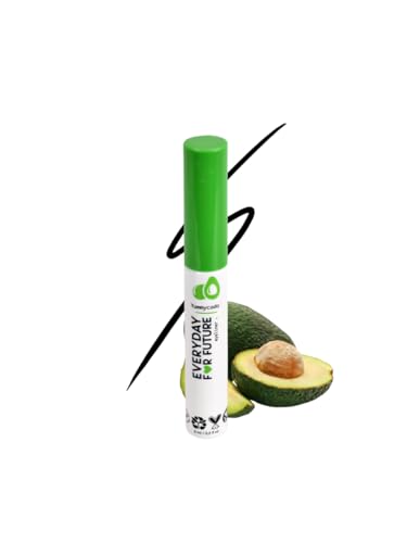 EVERYDAY FOR FUTURE Eyeliner - Nourishing Avocado Oil, Vegan Formula, Easy Application - 6ml