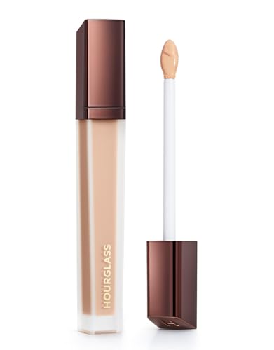 Hourglass Vanish Airbrush Concealer - Weightless Full Coverage, Paraben-Free - Pearl Shade