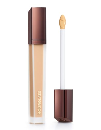 Hourglass Vanish Airbrush Concealer - Waterproof, Full Coverage, Paraben-Free - Fawn