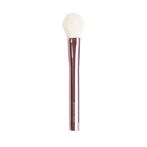 Jenny Patinkin Makeup Brush - Luxurious Soft Touch, Recycled Plastic Bristles - Cheek Brush