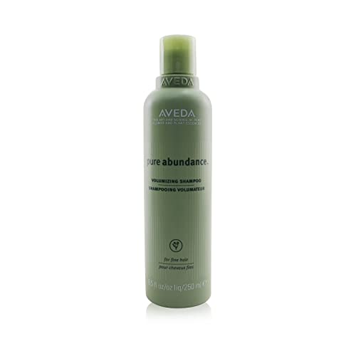 Aveda Pure Abundance Volumizing Shampoo - Boosts Volume, Cruelty-Free, 250ml