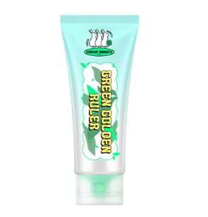 CHASIN' RABBITS Moisturizer - Nourishing Green Tea & Probiotics, Vegan Formula - 2.53 fl oz