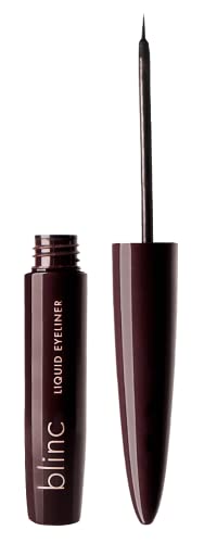 Blinc Tubing Liquid Eyeliner - Ultra-Longwearing, Smudgeproof, Vegan - 6ml / 0.2 Fl Oz