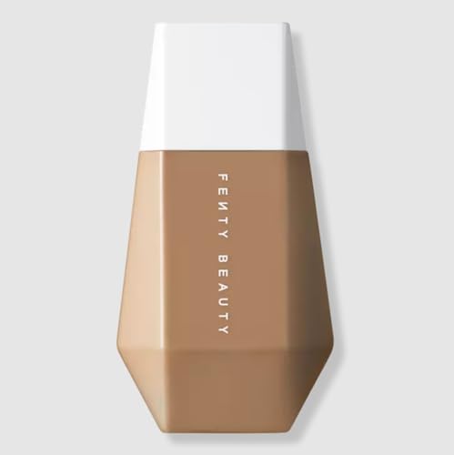 Fenty Beauty Eaze Drop Blurring Skin Tint - Buildable Coverage, Vegan & Cruelty-Free - 15 Shades