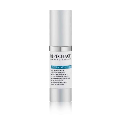 Repechage Eye Cream - Naturally Scented, Gentle for Sensitive Skin - 30 ml / 1.0 oz