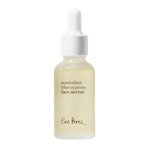 Ere Perez Face Serum - Improves Skin Health, Supports Youthful Glow - 1 fl oz | 30 mL