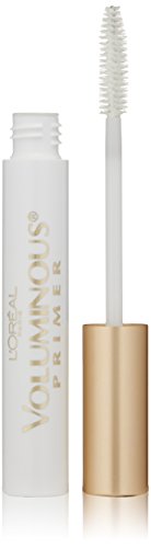 L'Oréal Paris Voluminous Lash Primer - Amplifies, Conditions, and Volumizes - 0.24 fl. oz.