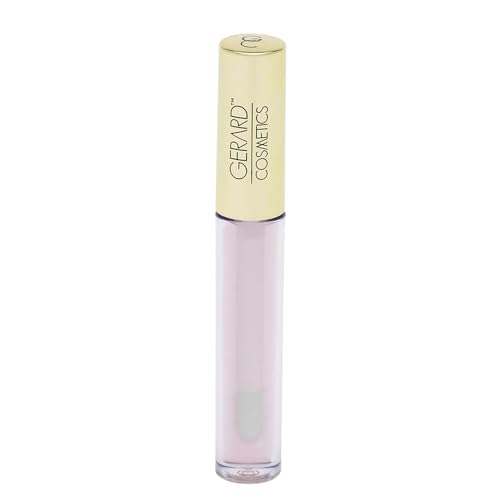 Gerard Cosmetics Kiss Assist Lip Plumper - Hydrating, Avocado & Jojoba Oil - 0.15oz