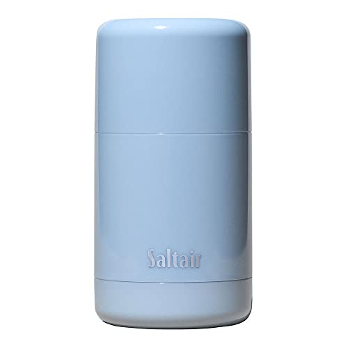 Saltair Natural Deodorant - 24-Hour Odor Protection, Skin-Loving Ingredients, Seascape Scent