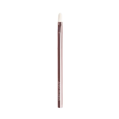 Jenny Patinkin Makeup Brush - Luxurious Application, Recycled Plastic Bristles - Conceal/Define