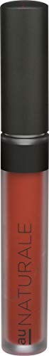 Au Naturale Lip Stain - Nourishing Color with Organic Ingredients, Salsa Shade - 0.15oz