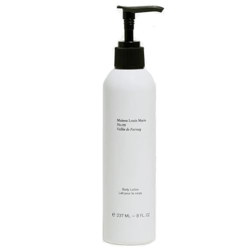 Maison Louis Marie Body Lotion - Deep Hydration, Plant-Based Ingredients - 7.6 fl oz