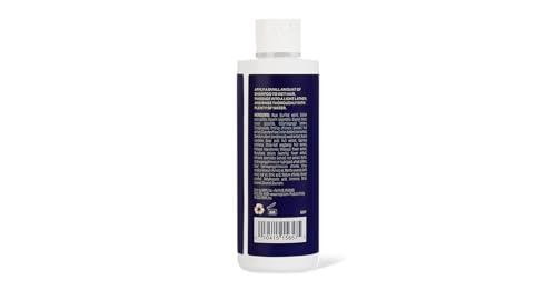 Real Beauty Soothe Shampoo - Gentle Cleansing, Promotes Hair Growth, Wild Mint & Soapberry - 1.7oz