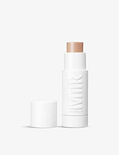 MILK MAKEUP Flex Foundation Stick - Light Coverage, Alcohol-Free, Vegan - Light Beige