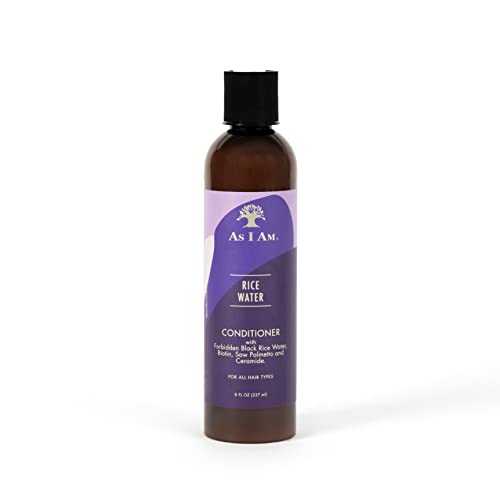 Under Luna Tulsi Bloom Conditioner - Nourishes & Strengthens Hair, Tulsi & Citrus Aroma - 8 Oz