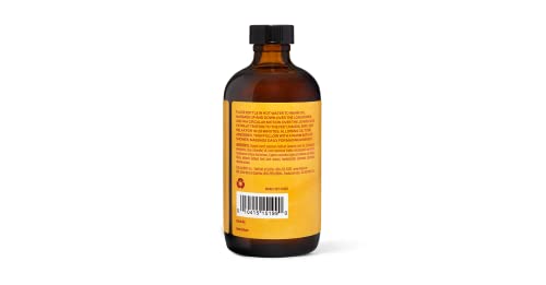 Maharishi Ayurveda Massage Oil - Promotes Youthful Skin, Supports Vitality - 8 Fl Oz