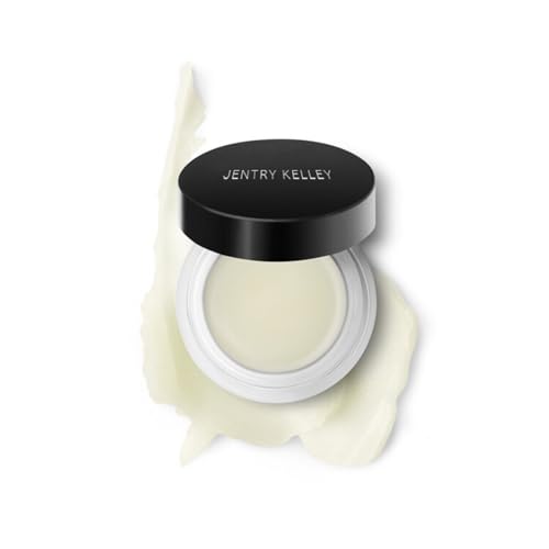 Jentry Kelley Balm - Hydrating Nighttime Eye Balm, Paraben-Free, Conditions Lashes & Brows