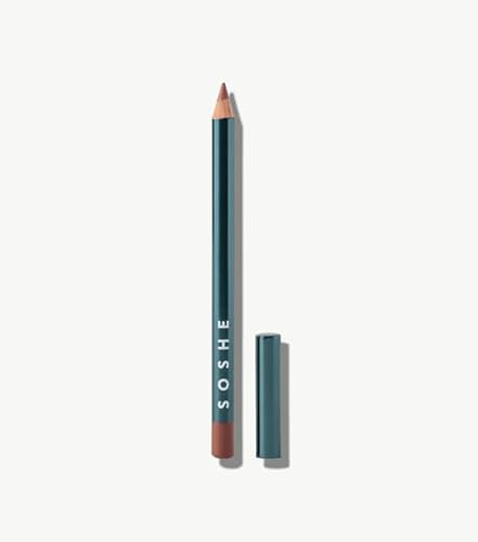 Jeffree Star Velour Lip Liner - Rich Color, Vegan & Cruelty-Free - Celebrity Skin, Matte Finish