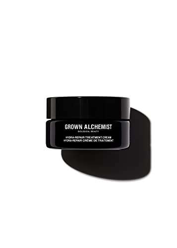 Grown Alchemist Face Moisturizer - Maximum Hydration & Skin Barrier Support, 45ml