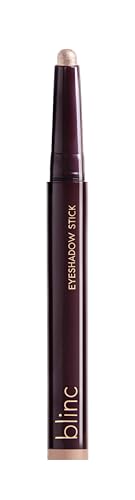 Blinc Eyeshadow Stick - Intensified Color, Waterproof & Creamy Texture - Rose Gold, 1.2g