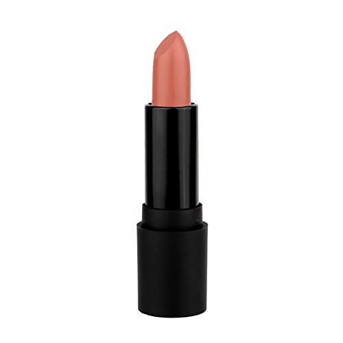 INIKA Organic Lipstick - Nourishing Hydration, Vegan & Non-Toxic - Spring Bloom