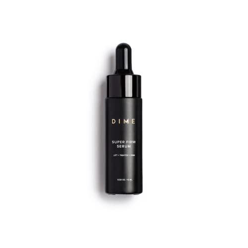 DIME Beauty Face Serum - Anti-Aging, Niacinamide for Fine Lines & Wrinkles - 15 mL